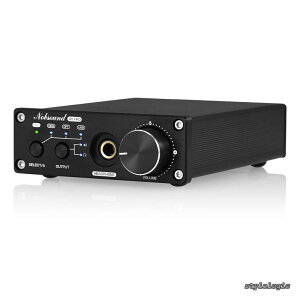 �y���������z�f���A�� ES9038Q2M USB DAC COAX OPT �f�W�^�� TO �A�i���O �R���o�[�^�[ �w�b�h�t�H���A���v