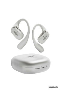 �y���������z(�V���b�N�X) OpenFit 2+ �I�[�v���C���[ �C���z�� bluetooth ���C�����X�C���z�� �R����Y�R���{���f�����d�l Dolby Audio�Ή� 17.3mm ��^�h���C�o�[ ���v48���ԍĐ� ���R��}���Z�p IP55