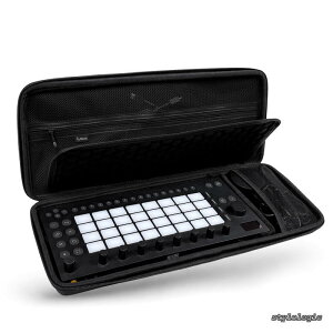 �y���������z�J�X�^���v���_�N�V�����X�e�[�V�����P�[�X Ableton Move�Ή��P�[�u���R���p�[�g�����g�����Ƀ��b�V���|�P�b�g�t���Œ�f�U�C���R���p�N�g�g���x���P�[�X