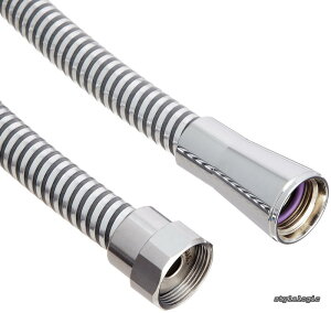�y���������z�V�����[�z�[�X L=1800mm �{�̑��˂�W24�R20 ���^���� THC40XL