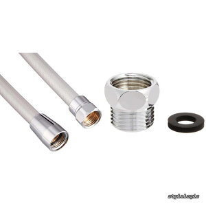 �y���������z�V�����[�z�[�X�Z�b�g���^���b�N 1.8m ZKF2B-180 & �V�����[�A�^�c�`�����g C PZKF146�y�Z�b�g�����z