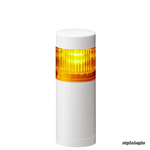 �y���������z�ϑw�M���� �V�O�i���E�^���[ LR5-102WJNW-Y DC24V ��50 1�i�� ���F �_�Ŗ�/�u�U�[�� ���t�� �L���u�^�C���P�[�u��