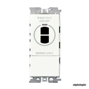 �y���������zWIDE-i���C�h�A�C �z����� �^�b�`���X�X�C�b�`(��ڐG�`)�А� �d���t���[ WDG3821