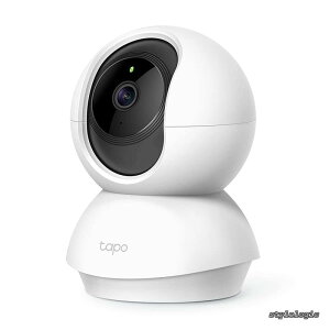 �y���������zAlexa �F��擾�z TP-Link �l�b�g���[�NWi-Fi�J���� �y�b�g�J���� �t��HD �����J���� ��ԎB�e ���݉�����b ���쌟�m �X�}�z�ʒm �h�[���^�h�ƃJ���� Tapo C200 3�N�ۏ�