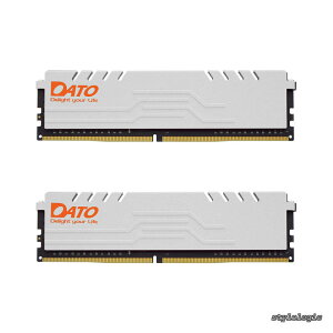 �y���������z������16GB DDR4 (8GBx2) 3200MHz UDIMM�q�[�g�V���N�t�� PC4 25600 CL16 1.35V PC3200 RAM with heatsink �Q�[�~���O��p���������W���[�� 288�s�� ��ECC UDIMM Extreme �z���C�g