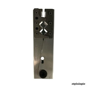�y���������zHasegawa kosakujo �P�C�o ���C���[�X�g���b�p�[ �����P�[�u���p 120mm WS-018