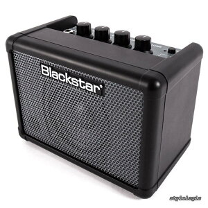 �y���������zBlackstar �u���b�N�X�^�[ �R���p�N�g �x�[�X�A���v FLY3 BASS ������K�ɍœK �|�[�^�u�� �X�s�[�J�[ �o�b�e���[ �d�r�쓮