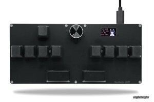 �y���������zSayoDevice CM51 ���s�b�h�g���K�[�L�[�{�[�h OSU!�Adjmax�c���Y���Q�[�� GATERON�z�[�����C���j�A�X�C�b�`�t�� �m�u�t�� �J�X�^���v���O�����\�ȃL�[�p�b�h(�u���b�N�Q�[�g�����z��