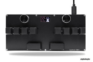�y���������zSayoDevice CM51+ ���s�b�h�g���K�[�L�[�{�[�h OSU!�Adjmax�c���Y���Q�[�� GATERON�z�[�����C���j�A�X�C�b�`�t�� �m�u�t�� �J�X�^���v���O�����\�ȃL�[�p�b�h(�u���b�N�Q�[�g�����z