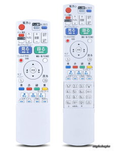 �y���������zN2QAYB000995 for Panasonic �p�i�\�j�b�N �f�B�[�K �����R�� �p�i�\�j�b�N�����R�� panasonic bd ir6 �����R�� �p�i�\�j�b�N�u���[���C���R�[�_�[�����R�� DMR-BRS510 DMR-BRS500�Ή�