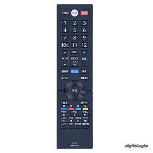 �y���������z(FRM-114TV) for FUNAI �t�i�C�����R�� FL-55U3130 FL-50U3130 FL-43U3130�Ή�