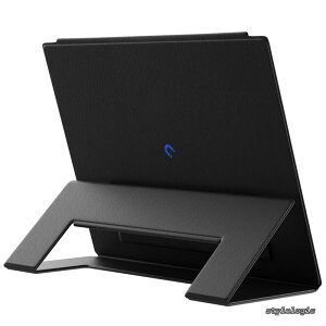 �y���������zFlipGo Pro 13.5 �u�|�[�^�u�����j�^�[�p�}�O�l�b�g�l�H���U�[�X�^���h�A�R���p�N�g�Ő܂肽���݉\�AFlipGo 13.5 �v�̊����ȃg���x���R���p�j�I���B (13.5 FlipGo�̂ݑΉ�)