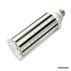 �y���������z�g�E�����R�V�^ 50W LED�d�� E26���� 4500Lm/6000K 400-450W���M�d������ �����P�x �ȃG�l ������ �q�ɁE�[�ˁE���ԏ�E�ԌɁE�H��E�����K���[�W�ȂǂɑΉ��c (�����F 50W)�c