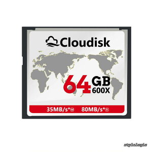 �y���������zFlash Card CF Card (64GB)