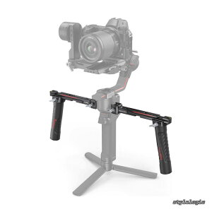 �y���������zDJI�Ή� RS 2 / RSC 2 / RS 3 / RS 3 Pro/RS 4 / RS 4 Pro�p�f���A���n���h�O���b�v 3027