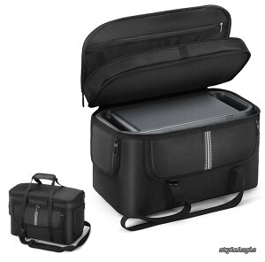 �y���������zfor DJI Power 1000 �|�[�^�u���d�� �P�[�X ���[�P�[�X �o�b�O �ϏՌ� ��� �i�C���� �P�[�u���⏬���ނ����[�\ �݊��i �A�N�Z�T���[