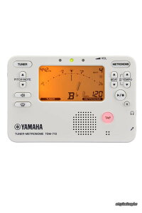 �y���������zYAMAHA �`���[�i�[���g���m�[�� �A�C�{���[TDM-710IV �`���[�i�[�ƃ��g���m�[���������Ɏg���� ����̗��K�ɍœK �T�E���h�o�b�N�@�\