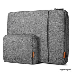 �y���������z�p�\�R���P�[�X 13�C���` 360°�����ی�݊��i MacBook Air M5/M4/M3/M2/M1 2026-2018 13�C���` MacBook Pro M2/M1 2022-2016 Surface Pro 11/10/9/X/8/7/6/5/4/3 XPS 13 12.4 Surface Laptop Go �Ή� PC�C���i�[�o�b�O ��
