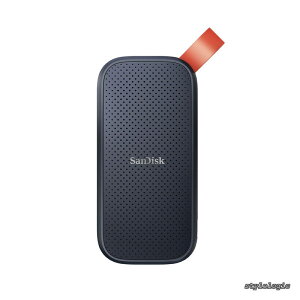 �y���������zSSD �O�t�� 1TB USB3.2Gen2 �Ǐo�ő�800MB/�b SDSSDE30-1T00-GH26 �|�[�^�u��SSD Win Mac PS4 �G�R�p�b�P�[�W ���[�J�[3�N�ۏ�