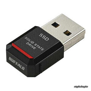 �y���������z[USB3.2(Gen1) TV�^��Ή� SSD 500GB]