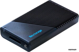 �y���������z���{���[�J�[ CFexpress Type A �J�[�h���[�_�[ USB 40Gbps USB4 Type C NX-SA1PRO CFexpress 4.0 Type A�������[�J�[�h�ɍœK �f�W�J���ŎB�e�����摜���X�}�z��PC�֍����f�[�^�]�� CF express 4.0 typea 