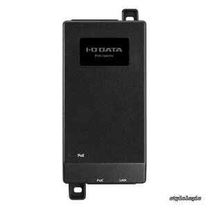 �y���������zPoE �C���W�F�N�^�[ Gigabit �Ή� IEEE802.3at ���� 30W ���d �d������ �Ǌ|�� �Ή� (10BASE-T/100BASE-TX/1000BASE-T/RJ-45×2/���{���[�J�[)BINJ-GP202