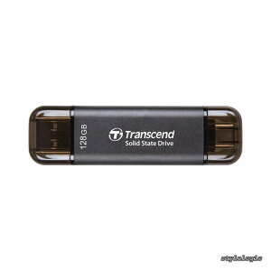 �y���������z�|�[�^�u��SSD 128GB ���� �ő�1050 MB/s �����^ �y��11g Type-A/Type-C ���Ή� iPhone15 & iPhone16 �Ή� USB 10Gbps �u���b�N TS128GESD310C-E �yAmazon.co.jp����z