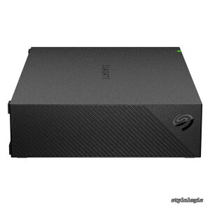 �y���������zSeagate �O�t�� �n�[�h�f�B�X�N 2TB CMR HDD �y �e���r�^�� / 4K / Windows/mac / PS5 / PS4 / �o�b�t�@���[��nasne �Ή� �z �É� �R���p�N�g Seagate Basic HD-SGDA2U3-B/NA