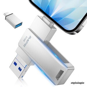 �y���������z4in1 512gb ���� Phone usb�������[ ��]�� iOS/Type-C/USB/Micro USB �t���b�V�������� ��e�� �ʐ^�ۑ� �X�}�z �f�[�^ �o�b�N�A�b�v Phone/Pad/PC/Macbook/Android�Ή� �O�t�������� �e�ʕs������ ��