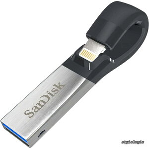 �y���������ziXpand Slim �t���b�V���h���C�u 128GB SDIX30N-128G-JKACE