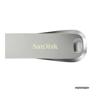 �y���������z256GB Ultra Luxe USB 3.1 Gen 1 Flash Drive - SDCZ74-256G-G46