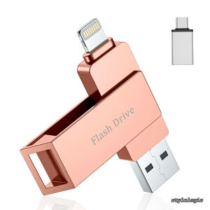 �y���������zusb������512GB phone �ʐ^�f�[�^�ۑ� usb iphone�Ή� ���� USB 3.0 phone�p�O�t��������iPhone/iPad/iPod/Win/Mac���p �^�C�vc usb������ phone�o�b�N�A�b�v �g�їe�ʕs������ �s���N�S�[���h
