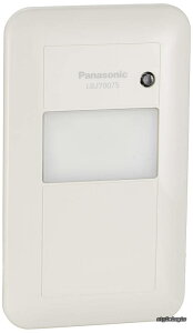 �y���������z(Panasonic) LED�t�b�g���C�g �d���F LBJ70075