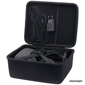 �y���������zQuest 2/PICO 4 128G 256GB �P�̌^VR�w�b�h�Z�b�g ���[�P�[�X -Aenllosi