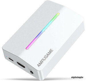 �y���������z�L���v�`���[�{�[�h Switch�Ή� 4K �p�X�X���[ 1080P 60FPS �r�f�I�L���v�`���[ USB 3.0 HDMI �L���v�`���[ ��x�� �r�f�I�^�� �X�g���[�~���O �Q�[������ ��ʋ��L ���C�u�z�M�p Windows/Ma