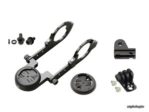 �y���������z�u��O����v�^�C�v19 �K�[�~��/iGPSPORT �p �R���{�}�E���g(�^�C�v2 GP-K400A+GP-CATHL1�t��)�yN19-GMGM+GP�z�n���h���̃N�����v�a31.8mm�p(�W���T�C�Y)Edge�V���[�Y/iGS�V���[�Y/BSC�V���[�Y��