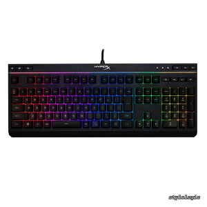 �y���������zAlloy Core RGB �Q�[�~���O�L�[�{�[�h �Q�[�}�[���� LED�o�b�N���C�g �ϐ��� 2�N�ۏ� HX-KB5ME2-JP ( 4P4F5AJ#ABJ )