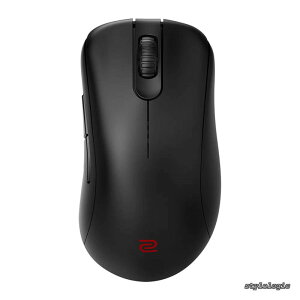 �y���������zBenQ ZOWIE EC3-CW ���C�����X�Q�[�~���O�}�E�X�i���E��Ώ̃f�U�C��/��76g/3370�Z���T�[/�G���n���X�g���V�[�o�[�t��/�E�����p/�v���O���v���C) (Small)