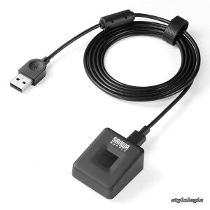 �y���������z�w��F�؃��[�_�[ USB�ڑ� �f�X�N�g�b�v MoC���� Windows Hello �@�\�Ή� Windows 11�E10�Ή� �w��ő�10���o�^ 400-FPRD3