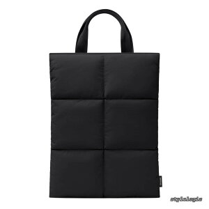 �y���������zPuffy Laptop Sleeve 13 14 Inch Quilted Puffer Laptop Carrying Case with Handle Pillow Case Compatible for MacBook Air/Pro M5 M4 M3 M2 Pro/Max 2026 13 MacBook Neo A18 Black