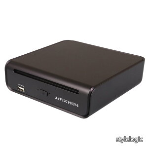 �y���������zCar AI BOX DVD/CD�h���C�u ��̌^ Android13 �Ԃ�YouTube Netflix���� DVD�v���[���[ �ԍڗp Android13 ���C�����X CarPlay Android Auto �f�B�X�v���C�I�[�f�B�I �X�g���[�~���O�f�o�C�X DA-DVD02