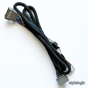 �y���������z(�A�h��) AC-H241 V600DSP�p �_�C���N�g�n�[�l�X (1.8m) �z���_ �ԗp(24P���b�N�t��)