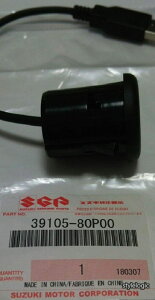 �y���������z(�X�Y�L) �������i �\�P�b�g �i�ԁy39105-80P00�z+ SUZUKI (�X�Y�L)���� USB�ڑ��P�[�u�� �i�ԁy99000-79BE9�z �p�C�I�j�A���i�r�ڑ��p