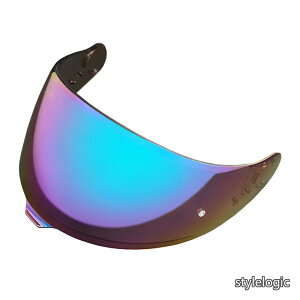 �y���������zGT-Air 3 �V�[���h SHOEI �o�C�U�[ UV�v���e�N�g �o�C�U�[ Para Casco De Moto (���C���{�[�t�H�[�f�C)