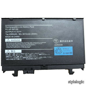 �y���������zPC-VP-WP150 �݊��o�b�e���[ �K�� VKL21X VKL21X-5 VKT16XZG5 PC-VKL21XZG5 01005831A PC-VKL21XBGMA35SDWZY pc-vp-wp150 �����p�o�b�e���[