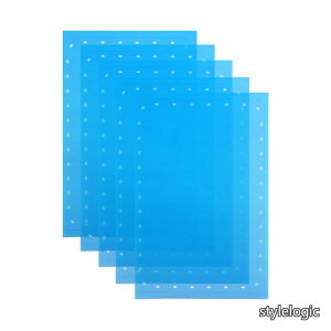 �y���������zSystems ACF�����[�X���C�i�[�t�B���� Hoopat X5 LCD 3D�v�����^�[�p���������^���NAnycubic Photon M5s/Photon M5/Photon M5 Pro�ɑΉ��i5��ACF�Z�b�g�j