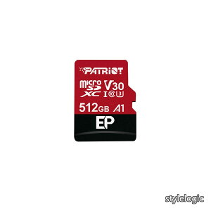 �y���������zMemory MicroSD�������J�[�h A1 V30 512GB Andriod �X�}�[�g�t�H���ƃ^�u���b�g�œK�� Full HD & 4K PEF512GEP31MCX