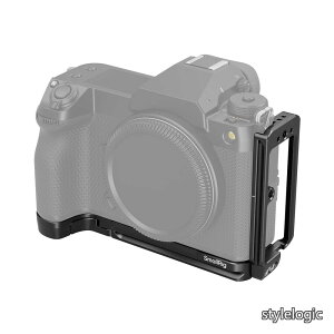 �y���������zL�^�v���[�g FUJIFILM�Ή� GFX100S II�p �A���J�X�C�X�pL�u���P�b�g 1/4�C���`-20�l�W�� QD�\�P�b�g �R�[���h�V���[�}�E���g ��������ѐ����B�e���T�|�[�g 4716