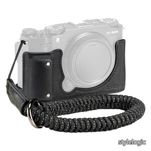 �y���������zX-M5�p �J�����p�n�[�t�P�[�X�L�b�g FUJIFILM�Ή�X-M5��p ���U�[�n�[�t�P�[�X ���X�g�X�g���b�v �{�v�f�� �|�[�^�u�� �ی�@�\�t�� 4879