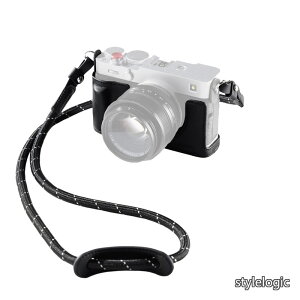 �y���������zFUJIFILM�Ή� X-E5�p�{�v�P�[�X�L�b�g X-E5��p�p���B���e�[�W�n�[�t�{�f�B�V�F���A�V�����_�[�X�g���b�v�t���i�u���b�N�j5450